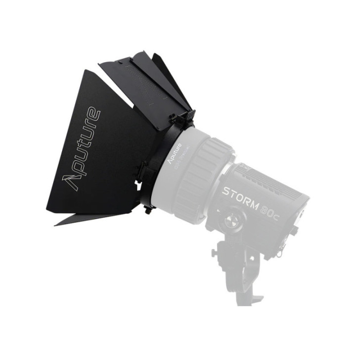 Aputure CF4 Barn doors