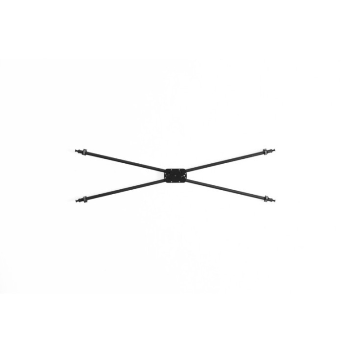 Aputure INFINIMAT Carbon Fiber Mounting Bracket 1×4