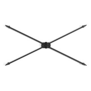 Aputure INFINIMAT Carbon Fiber Mounting Bracket 2x4