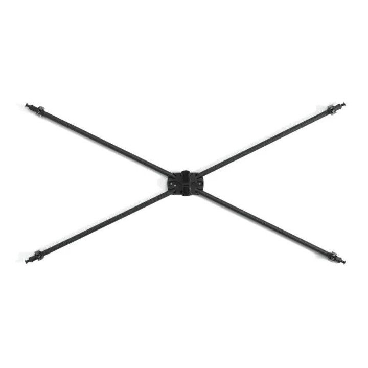 Aputure INFINIMAT Carbon Fiber Mounting Bracket 2x4