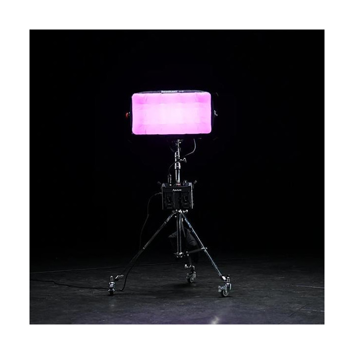 Aputure AP10039AR3 - INFINIMAT 1X2 KIT