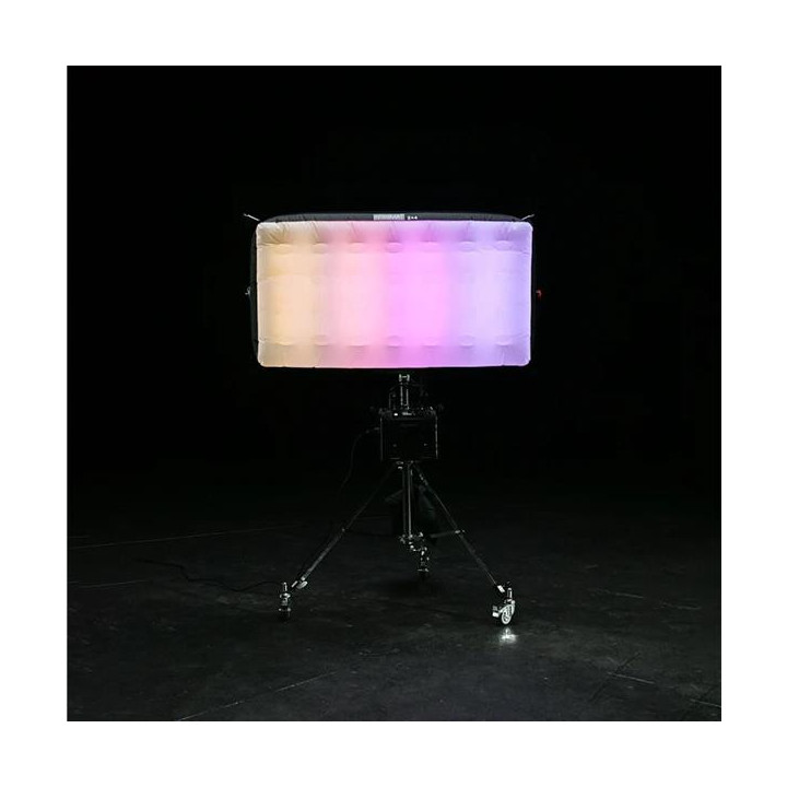 Aputure AP30039AR8 - INFINIMAT 2X4 KIT