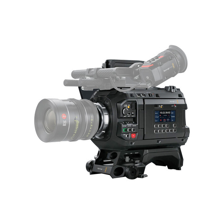 Blackmagic BM-CINEURSAA17K65 - URSA Cine 17K 65