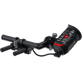 Blackmagic BM-CINEURSAA17K65/EVF - URSA Cine 17K 65 Camera and URSA Cine EVF Kit