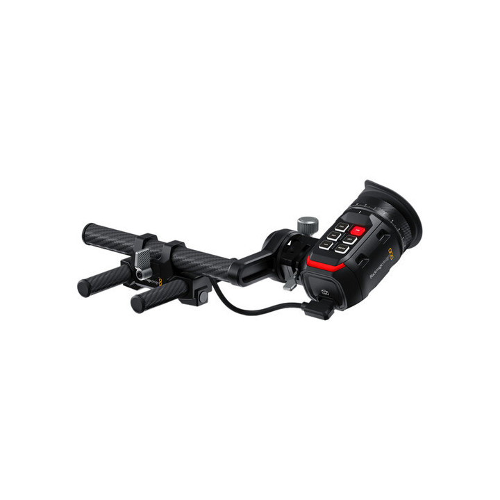 Blackmagic BM-CINEURSAA17K65/EVF - URSA Cine 17K 65 Camera and URSA Cine EVF Kit