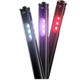 Wooden Camera WC-A00747 - 15mm Maxi Rod Light (4")