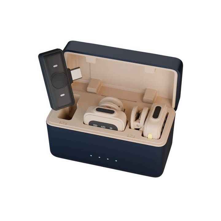 RGBlink RGAIMINI - AI mini Wireless Microphone