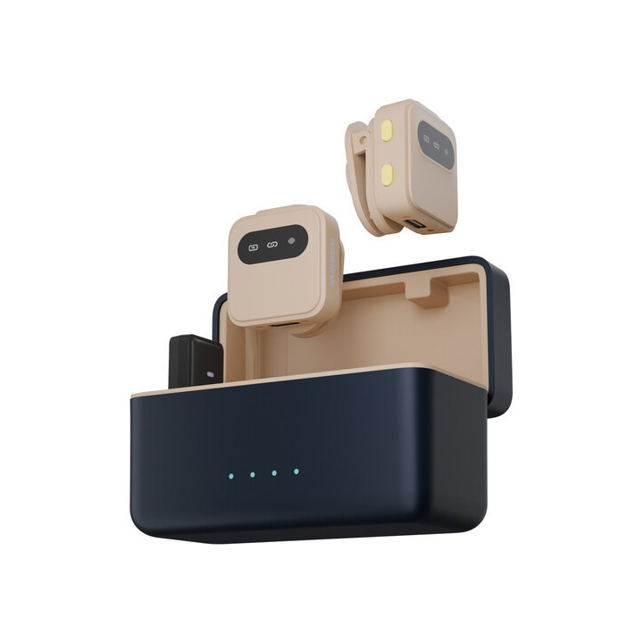 RGBlink RGAIMINI - AI mini Wireless Microphone