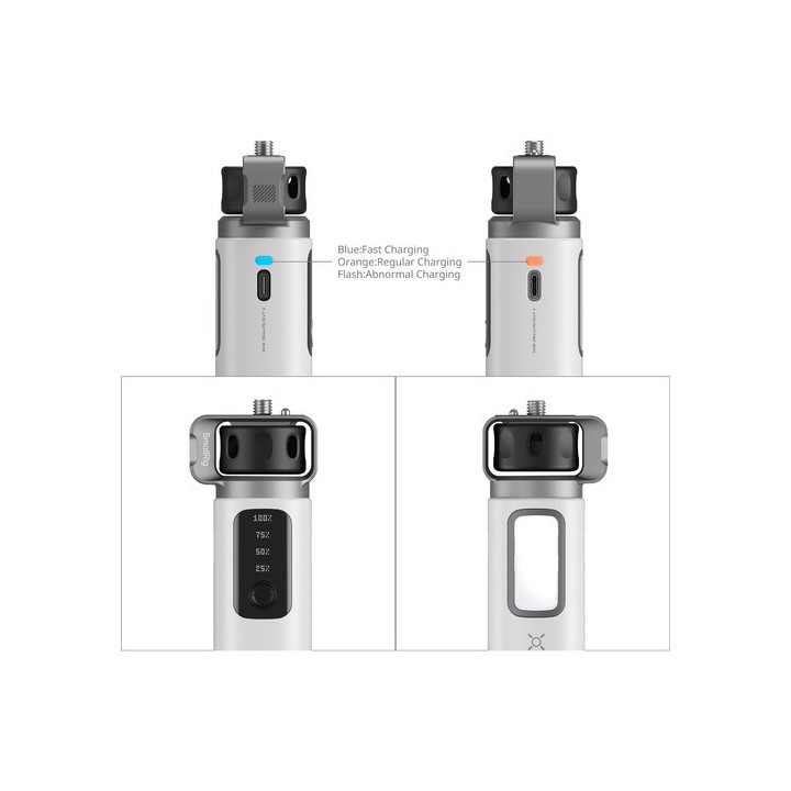 SmallRig 4552 - HPS36 Handheld Power Stick