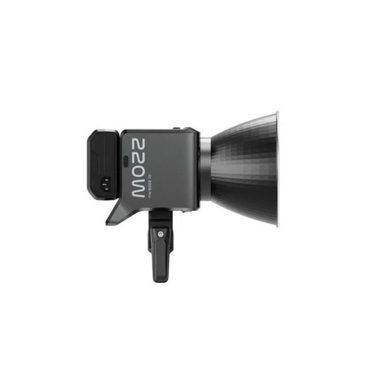 SmallRig 4621 - RC 220B Pro COB LED Video Light (EU)