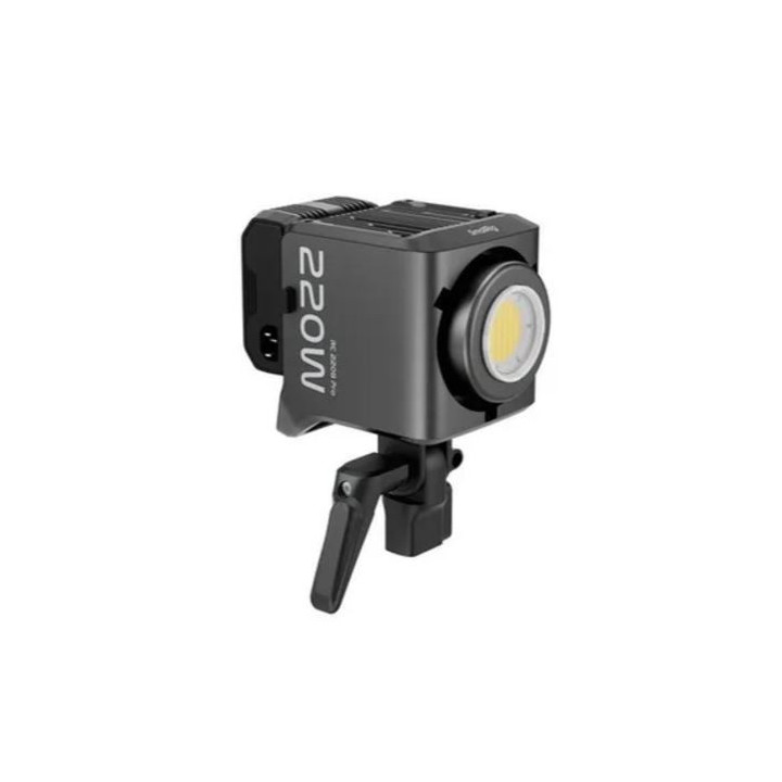 SmallRig 4621 - RC 220B Pro COB LED Video Light (EU)