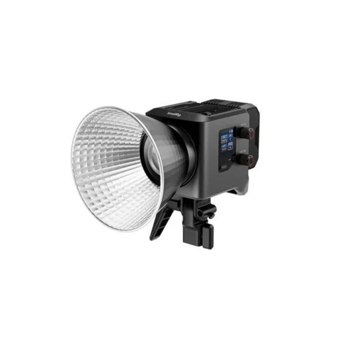 SmallRig 4621 - RC 220B Pro COB LED Video Light (EU)