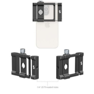 SmallRig 4737 - 8x Telephoto Lens for Mobile Phones (T-Mount)