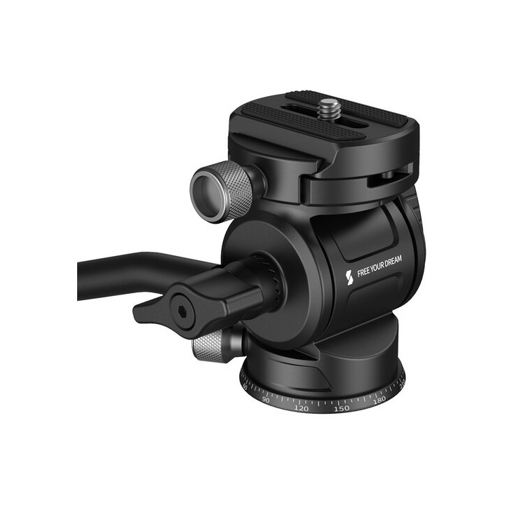 SmallRig 4936 - Video Head CH3