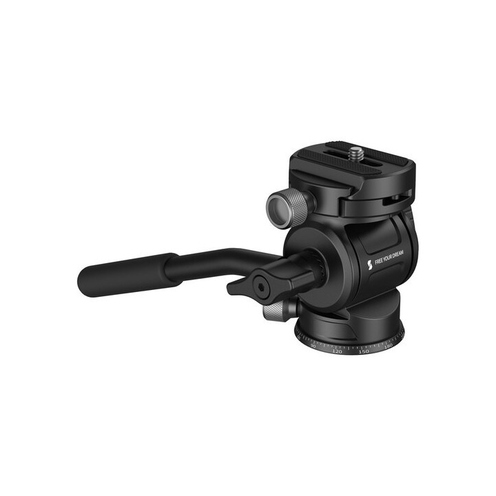 SmallRig 4936 - Video Head CH3