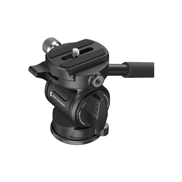 SmallRig 4936 - Video Head CH3