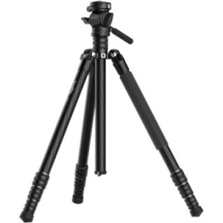 SmallRig 4937 - CT150 Travel Video Tripod Kit