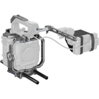 SmallRig 4946 - Advanced Cage Kit for Canon C400