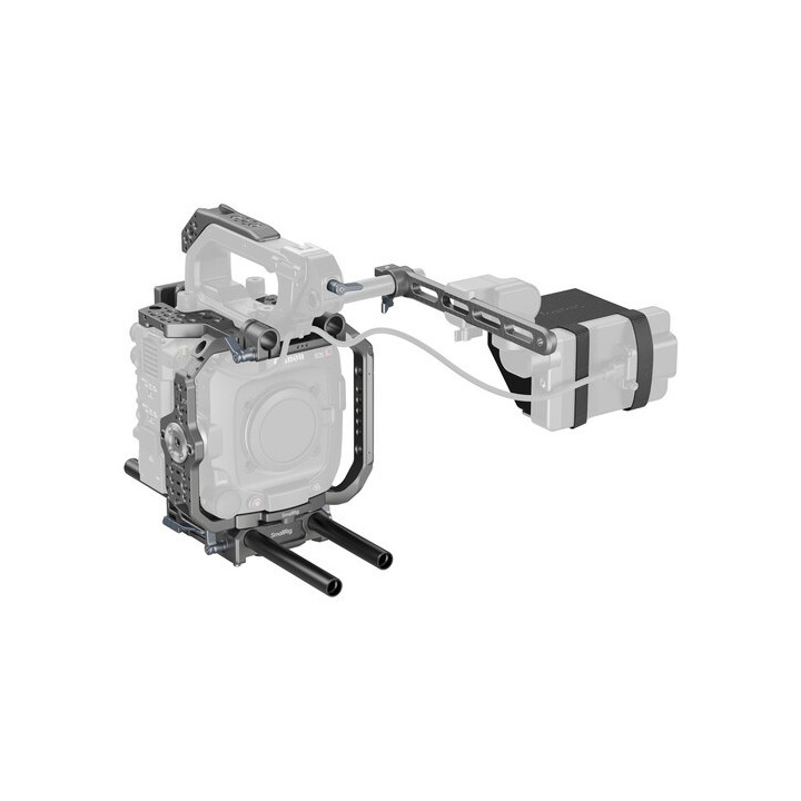 SmallRig 4946 - Advanced Cage Kit for Canon C400