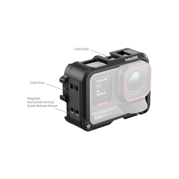 SmallRig 5000 - Utility Frame for Ace Pro 2 / Ace Pro