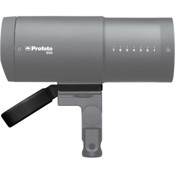 Profoto P101079 - OCF rear Handle for D30 Monolight