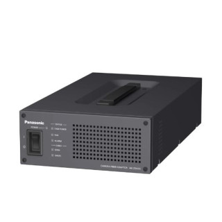 Panasonic AK-CFA100ESJ -  Camera Fiber Adaptor for Studio Cameras