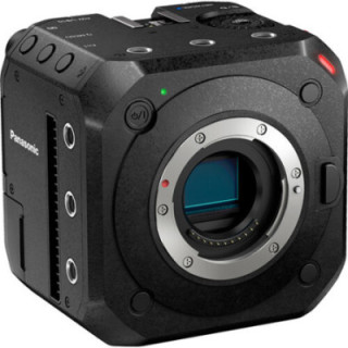 Panasonic AW-UB10E - Box-style 4K Multipurpose Camera