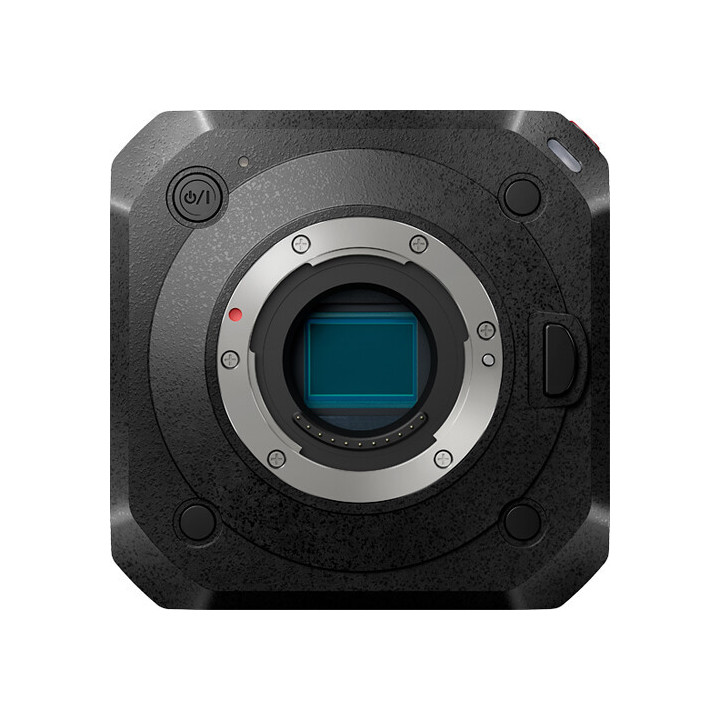 Panasonic AW-UB10E - Box-style 4K Multipurpose Camera