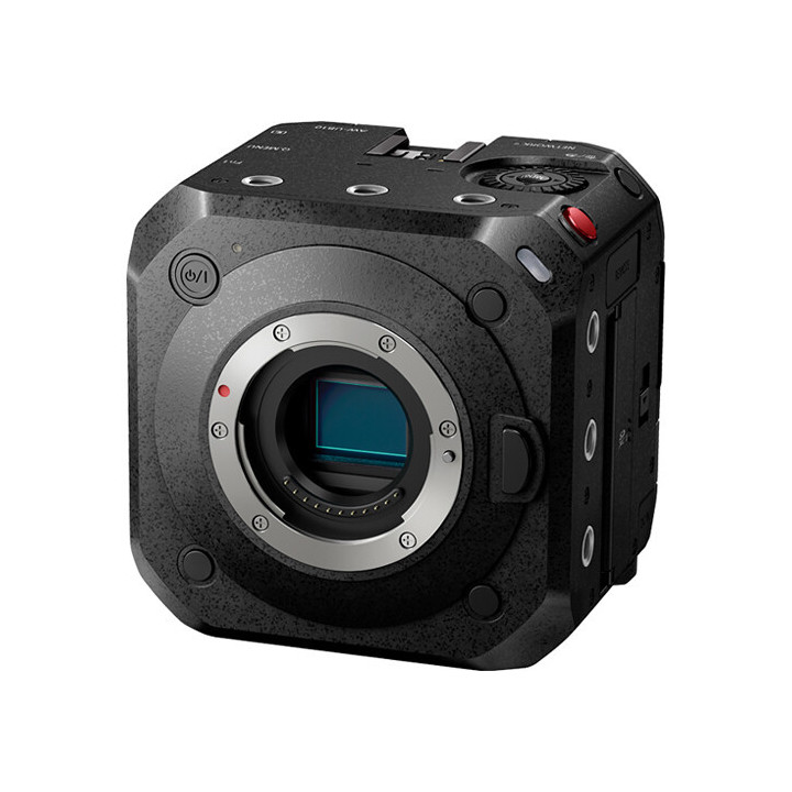 Panasonic AW-UB10E - Box-style 4K Multipurpose Camera