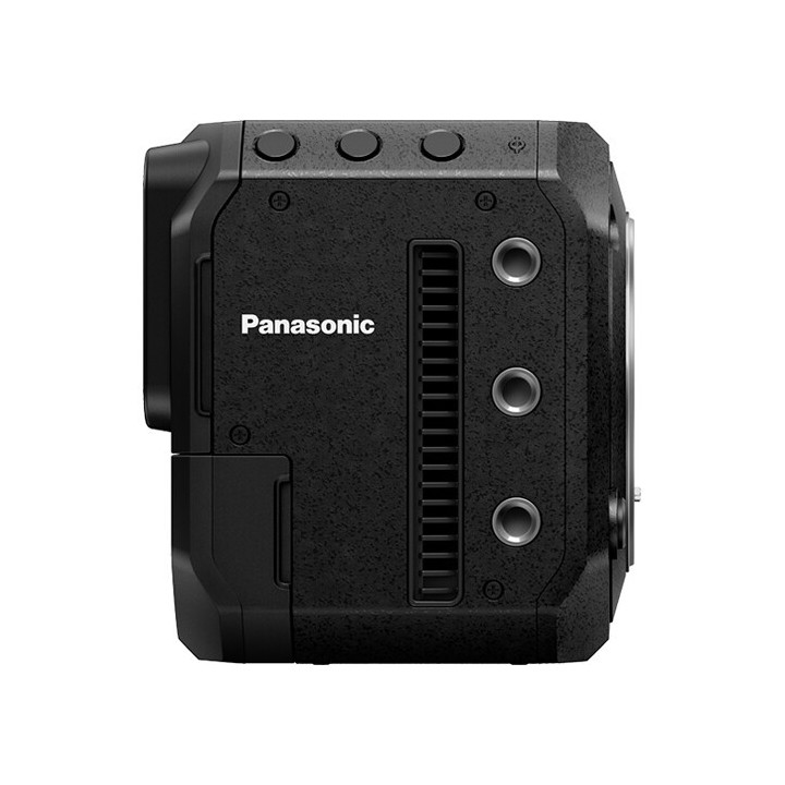 Panasonic AW-UB10E - Box-style 4K Multipurpose Camera