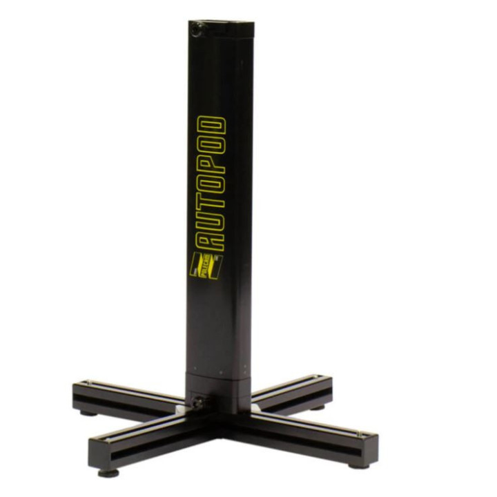 Panasonic PLC-PAN-K -  Pancake Assembly