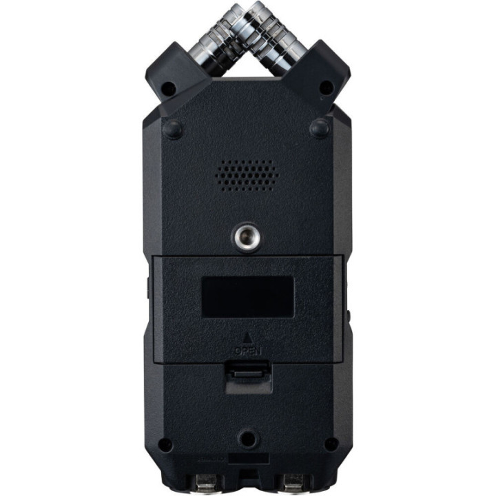 Zoom H4ESSENTIAL - 4-Track 32-Bit Float Portable Audio Recorder