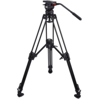 Camgear CMG-BASE-AL-MS-TRISYS - Camgear Base Aluminium Tripod System With Midlevel Spreader