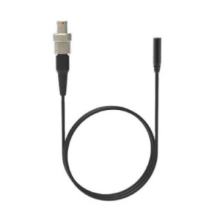 Deity DY-6971842181919 - W.Lav Pro 3 Pin Lemo (Black)