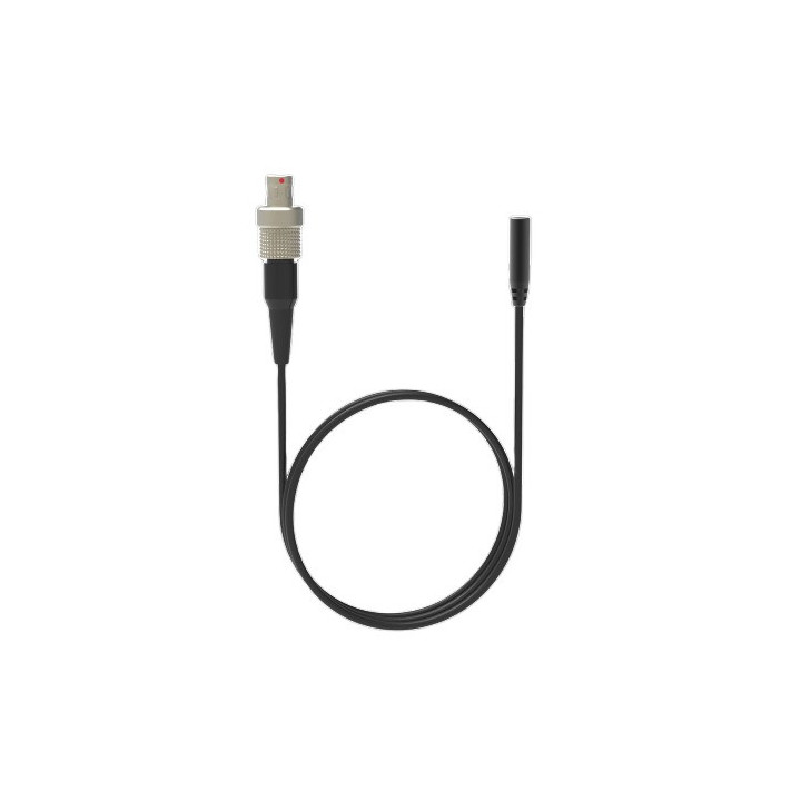 Deity DY-6971842181919 - W.Lav Pro 3 Pin Lemo (Black)