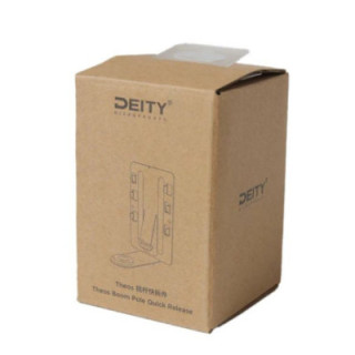 Deity DY-6971842187867 - THEOS DLTX Boom Pole Mount