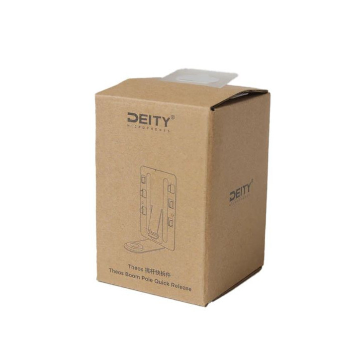 Deity DY-6971842187867 - THEOS DLTX Boom Pole Mount