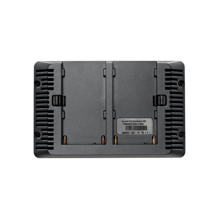 SmallHD 16-0525-R2 - Indie 5 RED RCP2 Monitor Kit for KOMODO/DSMC3