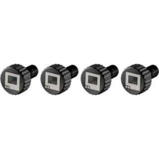 SmallHD 17-9002 - Replacement Screws for Indie 5 / Cine 5 Sun Hood