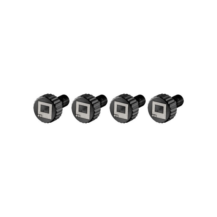 SmallHD 17-9002 - Replacement Screws for Indie 5 / Cine 5 Sun Hood