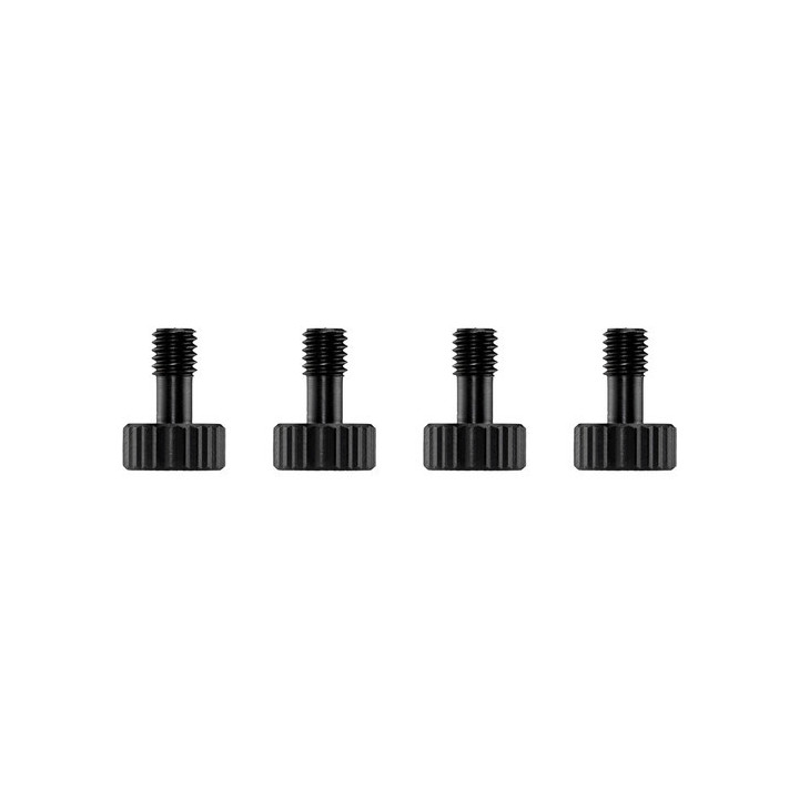 SmallHD 17-9002 - Replacement Screws for Indie 5 / Cine 5 Sun Hood