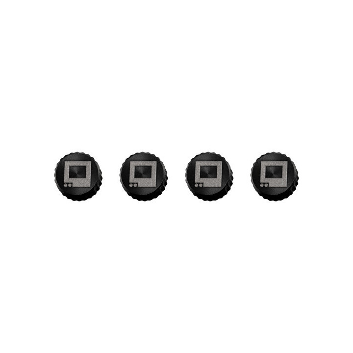 SmallHD 17-9002 - Replacement Screws for Indie 5 / Cine 5 Sun Hood