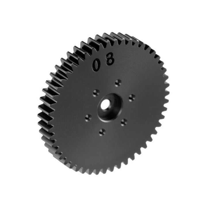 Teradek 11-0940 - 0.8 MOD Motor Gear for MOTR.S (50 Teeth, 6mm Width)