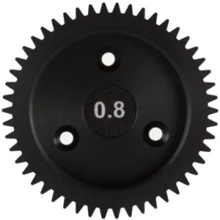 Teradek 11-0939 - 0.8 MOD Motor Gear for MOTR.S (50 Teeth, 12mm Width)