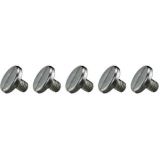 Teradek 11-0938 - MOTR.S Gear Locking Screw Kit (Set of 5)