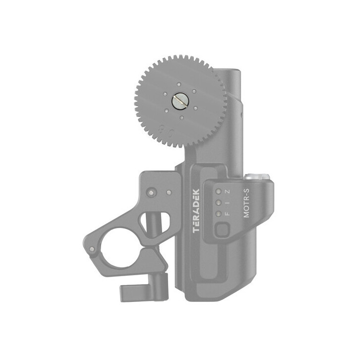 Teradek 11-0938 - MOTR.S Gear Locking Screw Kit (Set of 5)