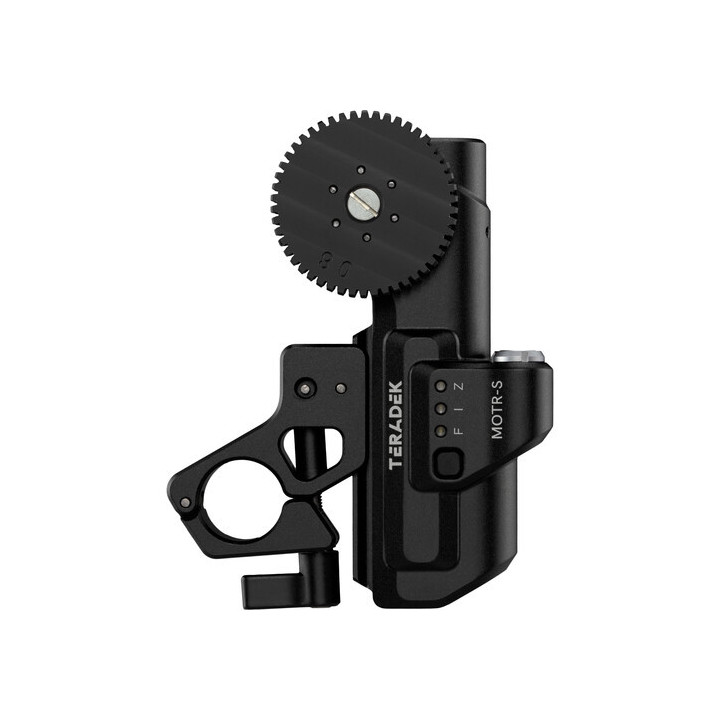 Teradek 11-0938 - MOTR.S Gear Locking Screw Kit (Set of 5)