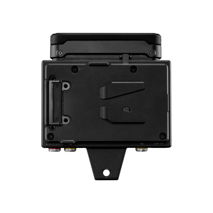 Teradek 10-2199-V7I - Bolt 6 Monitor Module 750 Int Ant RX V Mount