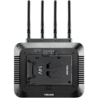 Teradek 10-0065-V - Link AX Wi-Fi Router/Access Point (V-Mount)