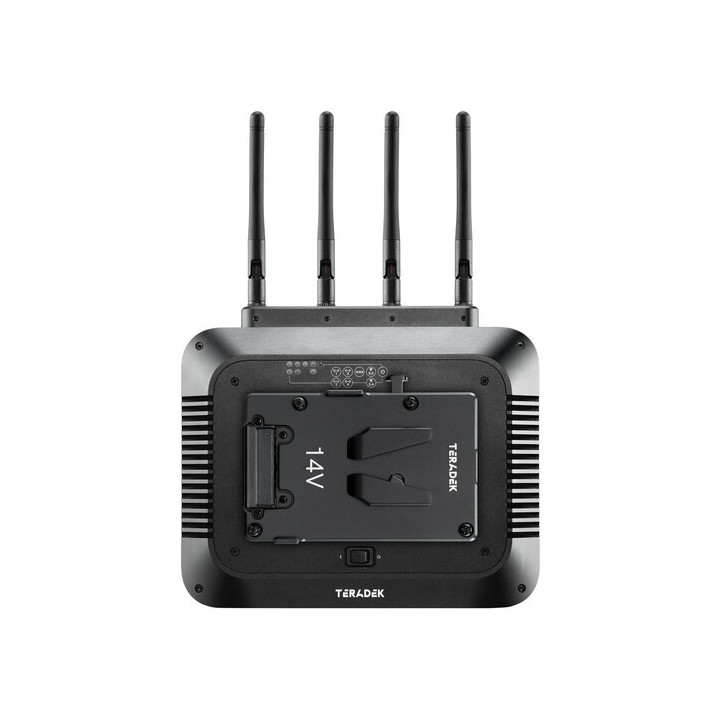 Teradek 10-0065-V - Link AX Wi-Fi Router/Access Point (V-Mount)